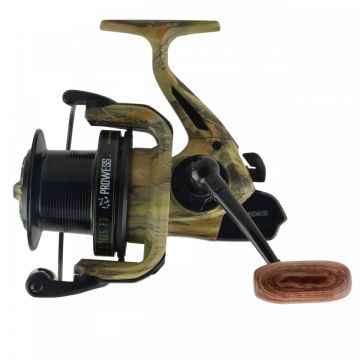 Mulineta Prowess Nightfall Camou 7005 FD Mulineta Prowess Nightfall Camou 7005 FD