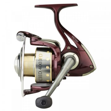 Mulineta Sert Exceed Spin 4003 FD