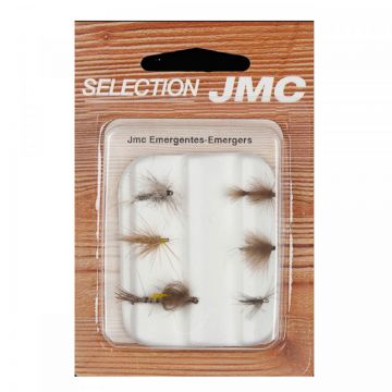 Muste JMC Emergentes 6buc/pac