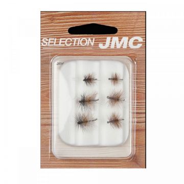 Muste JMC Tricolore 6buc/pac