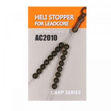 Orange Heli Stoper pentru L:eadcore 16buc