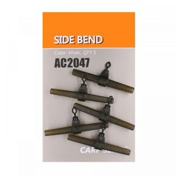 Orange Side Bend 5buc