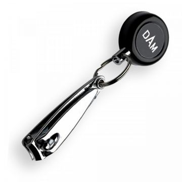 Pin On Reel DAM cu Line Clipper