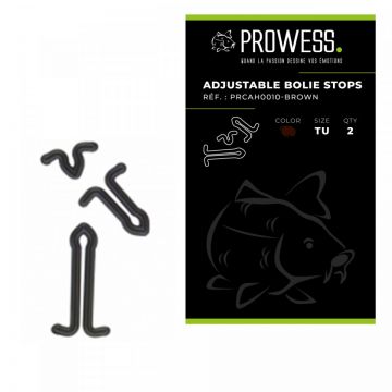 Placa Stoper Prowess Extenda Mixte Maro