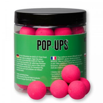 Pop-up Madcat 20mm Squid 100gr