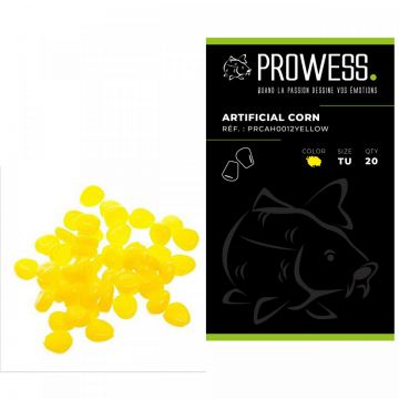 Porumb Artificial Prowess Allege Galben x 20buc/pac