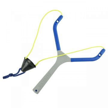Prastie pentru Nadire Garbolino Perfect Touch Pole M 1.8mm Galben