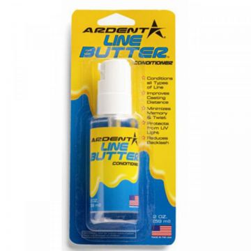 Silicon Ardent Pentru Fire Pescuit