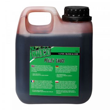 Sos Pelete Madcat Sange si Ficat 1000ml