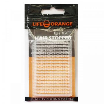 Stoper Orange Hair Stopper 224buc