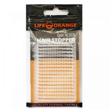 Stoper Orange Hair Stopper 224buc Stoper Orange Hair Stopper 224buc