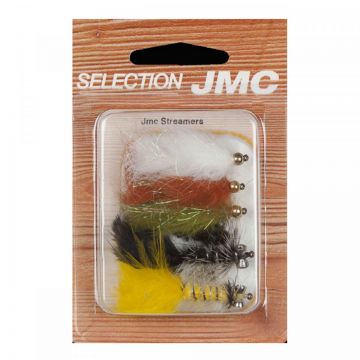 Streamere JMC Selectie 6buc/pac