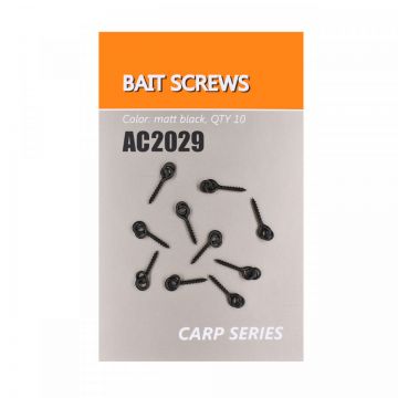 Surub Momeala Orange Bait Screws 10mmx0.2mm 10buc