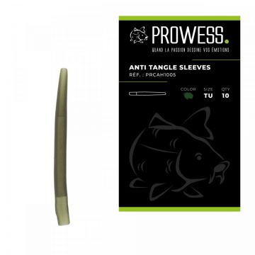 Tub Antirasucitor Prowess Bas de Ligne Kaki x 10