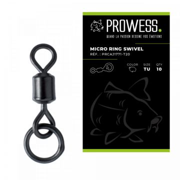 Vartej Prowess Micro cu Inel no.20 x 10buc/pac
