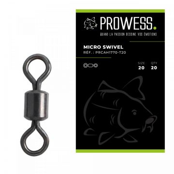 Vartej Prowess Micro no.20 x 20buc/pac