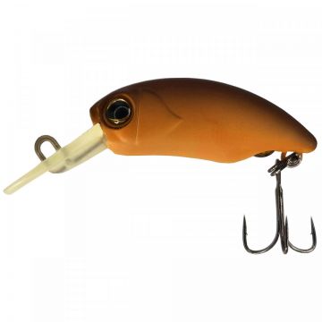 Vobler Owner Bite Marker 28mm 1.7gr 29 Light Brown Berry Eye 5224 TMT-28SP