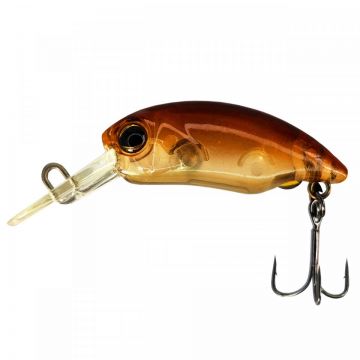 Vobler Owner Bite Marker 28mm 1.7gr 32 Clear Brown Berry Eye 5224 TMT-28SP
