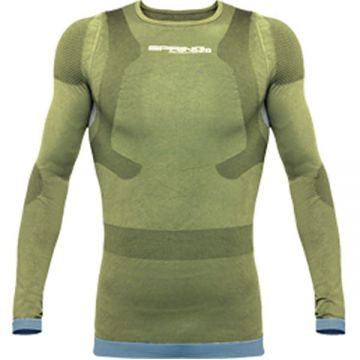 Bluza corp First-Layer Dryarn Spring (Marime: 2XL)