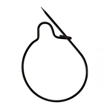 Clip LM 20buc/plic Prologic (Marime: 8 mm)