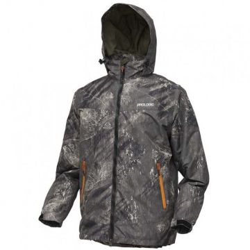 Jacheta Realtree Fishing impermeabila Savage Gear (Marime: M)