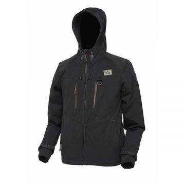 Jacheta Softshell Savage Gear (Marime: S)