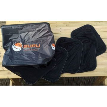 Juvelnic Carp Match 2.5m, Guru