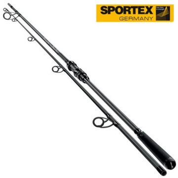 Lanseta Brilliant Carp V2 3.96m /3.50 lbs / 2 tronsoane Sportex