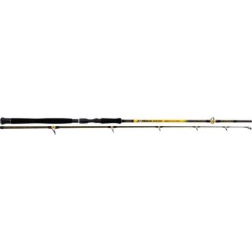 Lanseta somn X-Rock Spin'Em 2.40m/ 200g/ 2 tronsoane Catgear