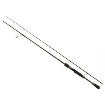 Lanseta spinning Symbian HX Tetra Spin 2.12m/ 10-45g/ 2tronsoane Jaxon