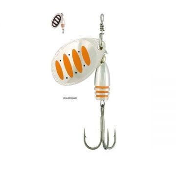 Lingurita rotativa Helix Spinner YSO 3g Rapture Lingurita rotativa Helix Spinner YSO 3g Rapture