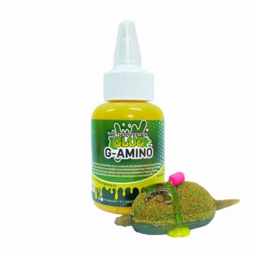 Method Feeder Glue MG Carp, 100ml (Aroma: Amino)
