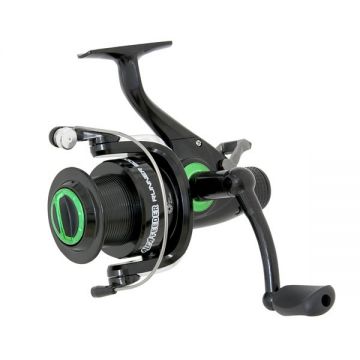 Mulineta Alfa Feeder Runner 6000 Carp Hunter