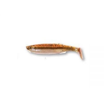 Naluca  3D Bleak Paddletail Minnow 10,5cm/8gr/5buc/plic Savage Gear