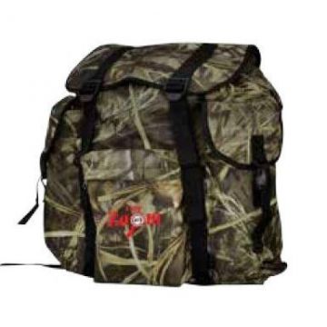 Rucsac camuflaj 35L Carp Zoom