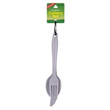 Set tacamuri din plastic Duracon Coghlans - C9450