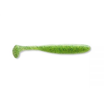 Shad  D'FIN Chartreuse 12.5cm/5buc Daiwa