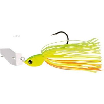 Spinnerbait Windex Chatterbait Firetiger 10.5g Rapture