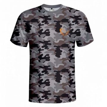 Tricou Simply Camo Savage Gear (Marime: S)