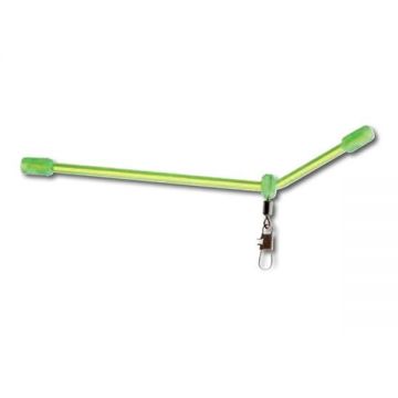Tub Antitangle Boom 10cm/ 3buc/plic Cormoran