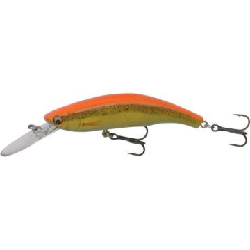 Vobler 3D Minnow Diver 9.5cm / 19g F02 Savage Gear