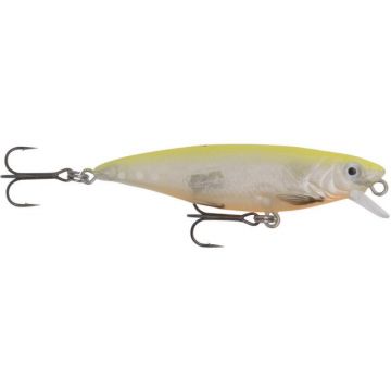 Vobler 3D Twitch Minnow 6.6cm/5g/ Lemon Back Savage Gear