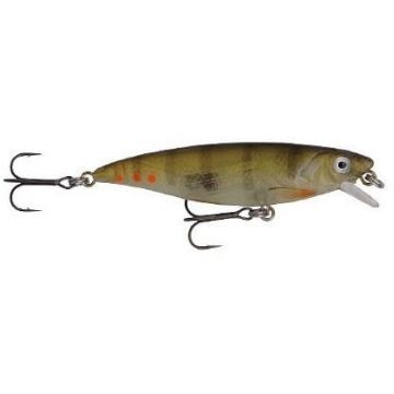 Vobler 3D Twitch Minnow 6.6cm/5g/ Perch Savage Gear