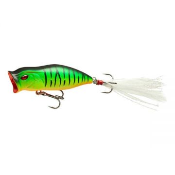 Vobler Prorex Mini Popper Firetiger 5,5cm/5,7gr Daiwa