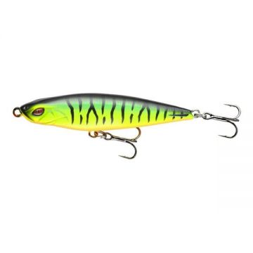 Vobler Prorex Pencil FL Firetiger 6,5cm/5,8gr Daiwa Vobler Prorex Pencil FL Firetiger 6,5cm/5,8gr Daiwa