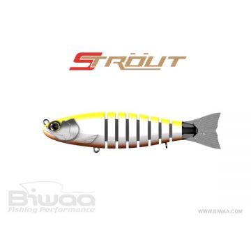 Vobler Swimbite Strout Hi-Viz 14cm / 29g Biwaa