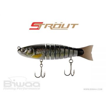 Vobler Swimbite Strout US Shad 14cm / 29g Biwaa