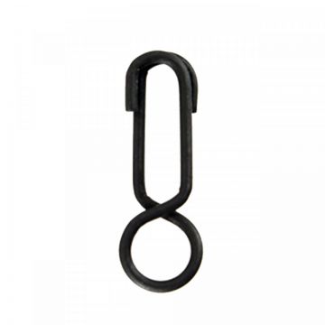 Agrafa Rapida Konger Carplabs® Fastach Snap 10buc
