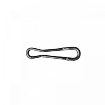 Agrafa Rapida Konger Carplabs® Lock-In Snap 10buc