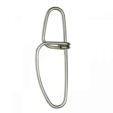 Agrafa Rapida Zeck 114kg Crosslock Snap 3buc